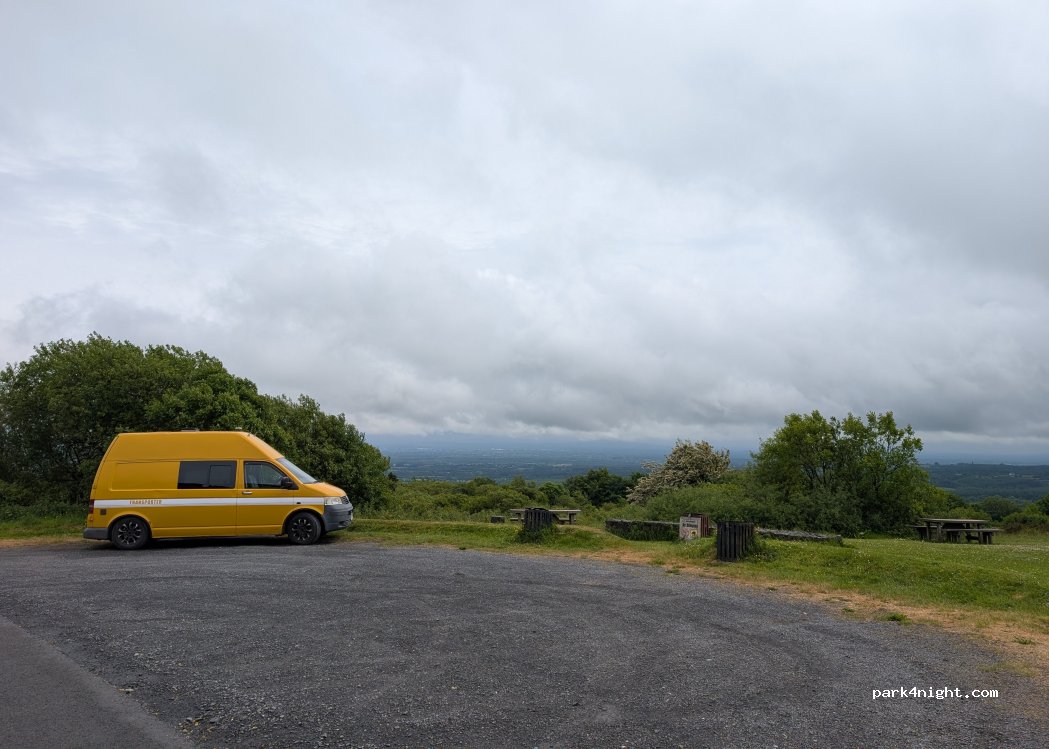 () Ballyhupahaun - Unnamed Road — foto 4