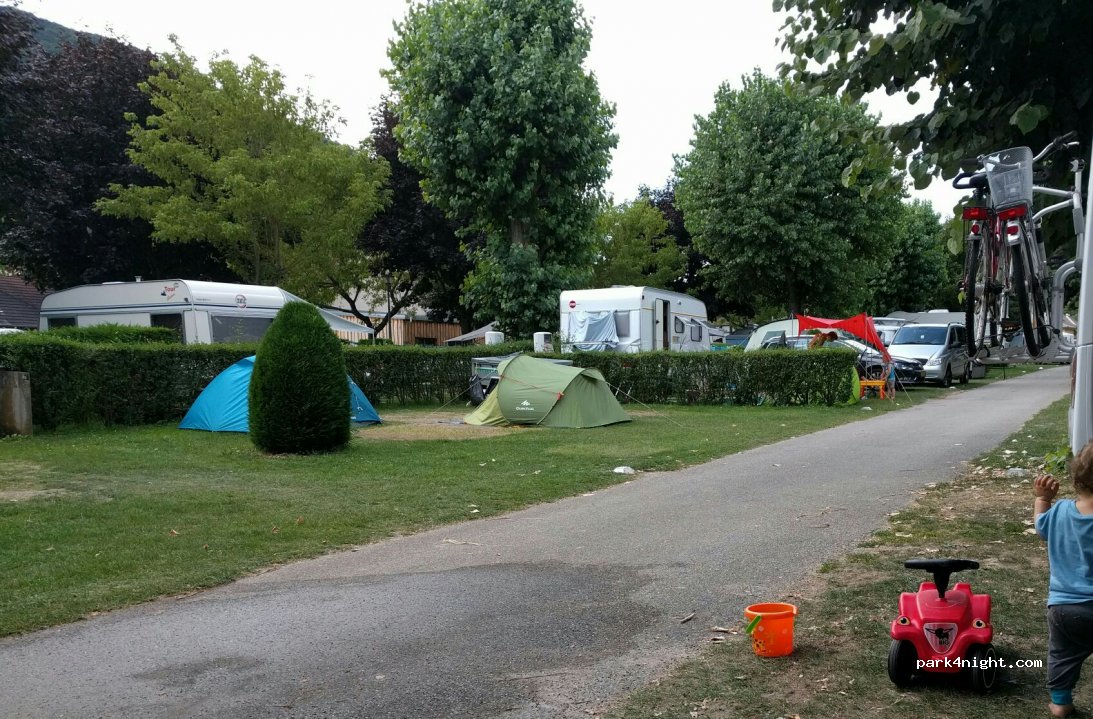 Camping Municipal Kaysersberg — foto 2