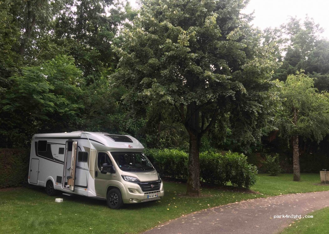 Camping Municipal Kaysersberg — foto 3