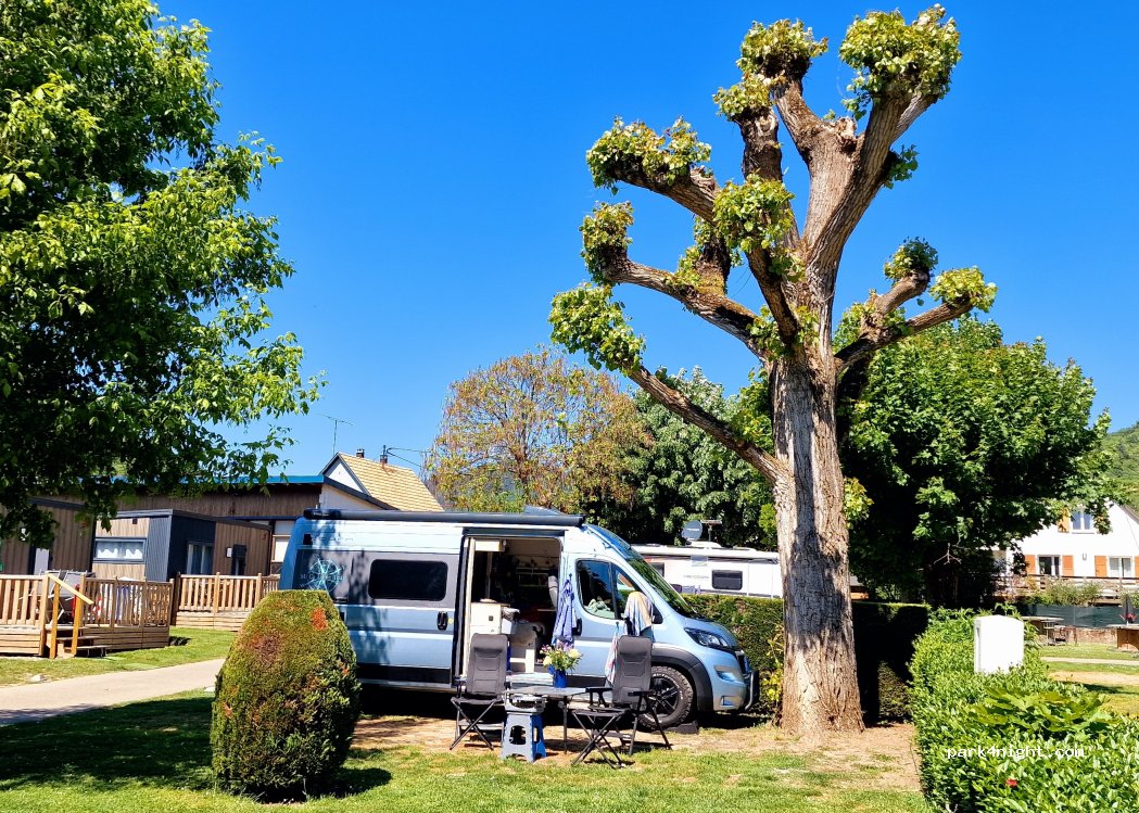 Camping Municipal Kaysersberg — foto 5