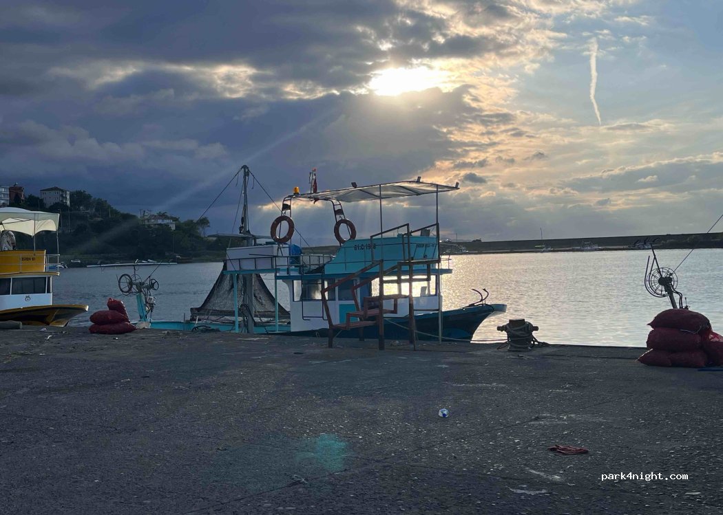 (61420) Çarşıbaşı - 1 104 Nolu Sokak — foto