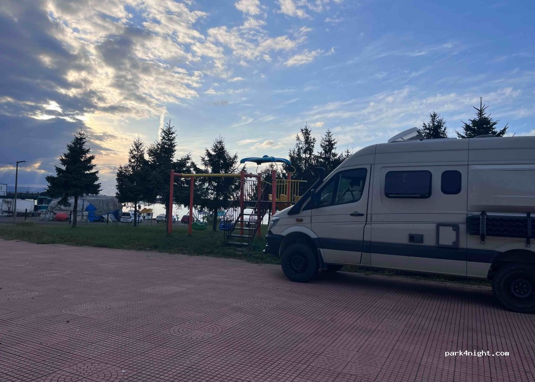 (61420) Çarşıbaşı - 1 104 Nolu Sokak — foto 2
