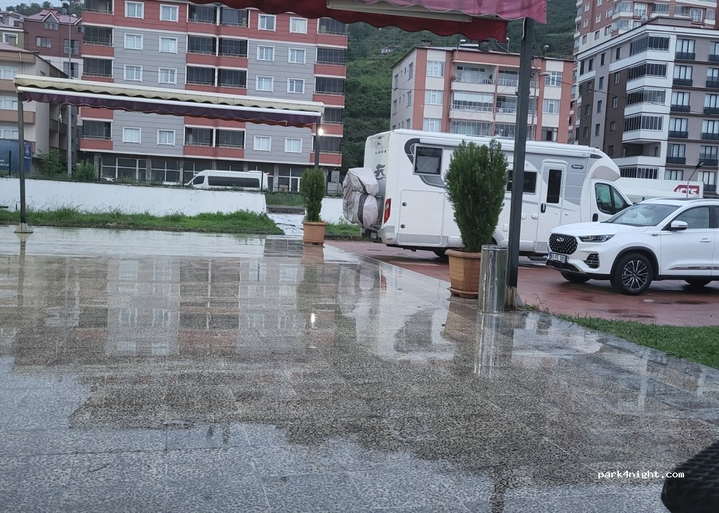 (61420) Çarşıbaşı - 1 104 Nolu Sokak — foto 3