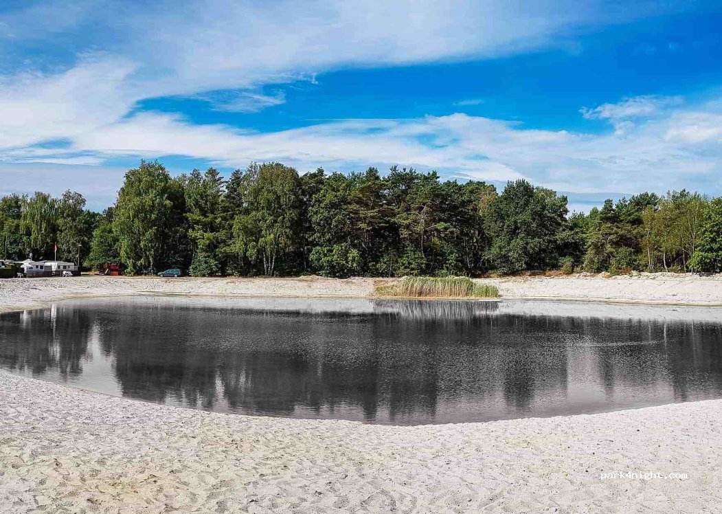 Campingplatz Seepark Südheide — foto 2