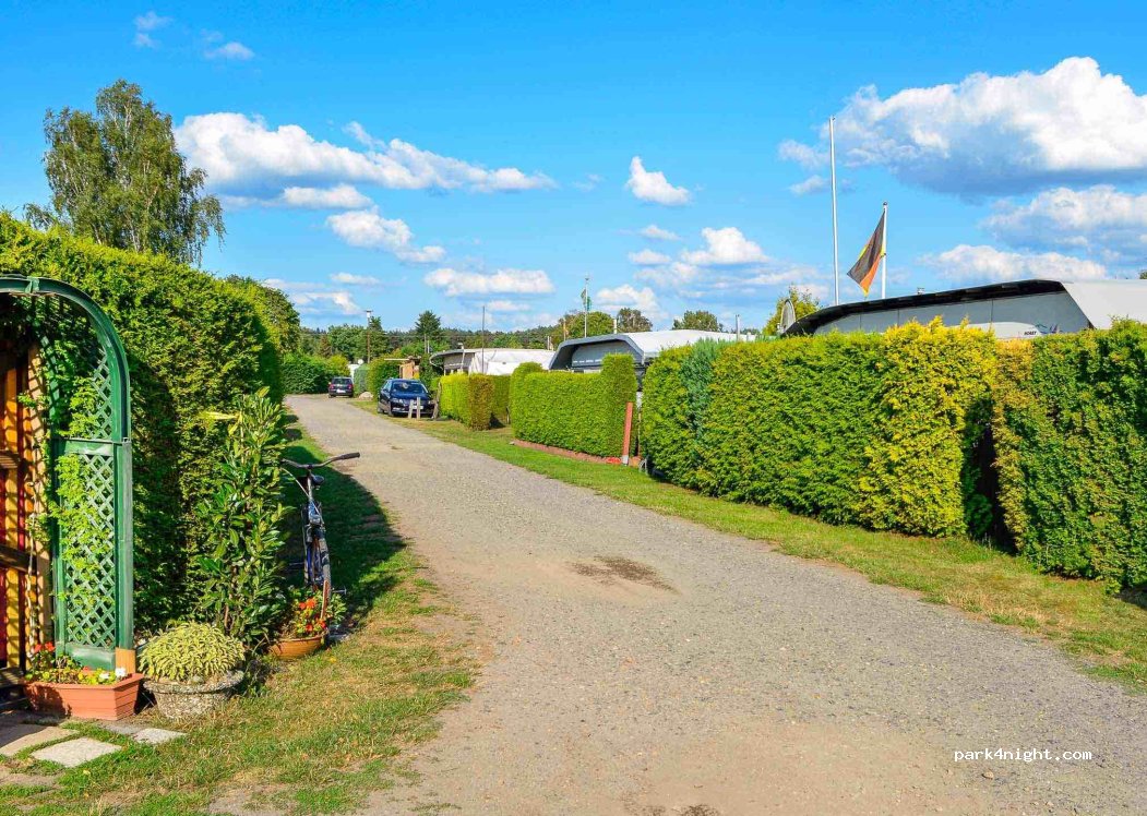 Campingplatz Seepark Südheide — foto 3