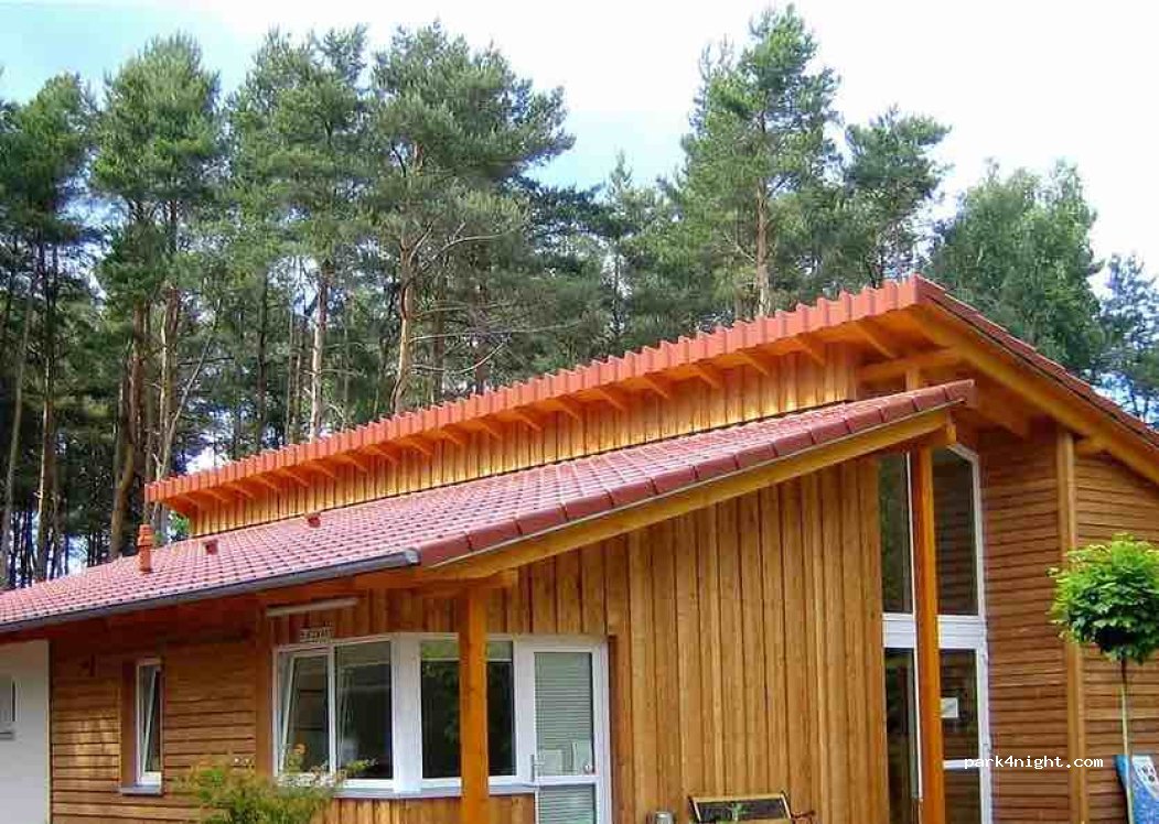 Campingplatz Waldesruh — foto 2