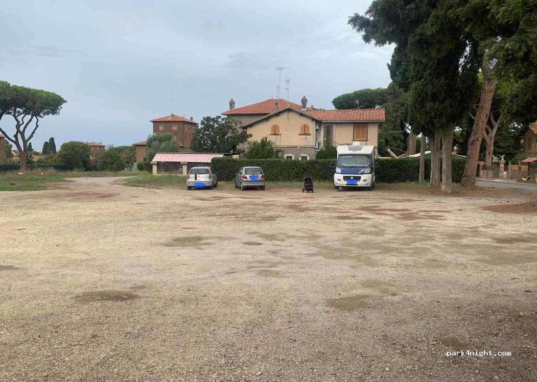 (00053) Aurelia - Viale Gioacchino Rossini — foto