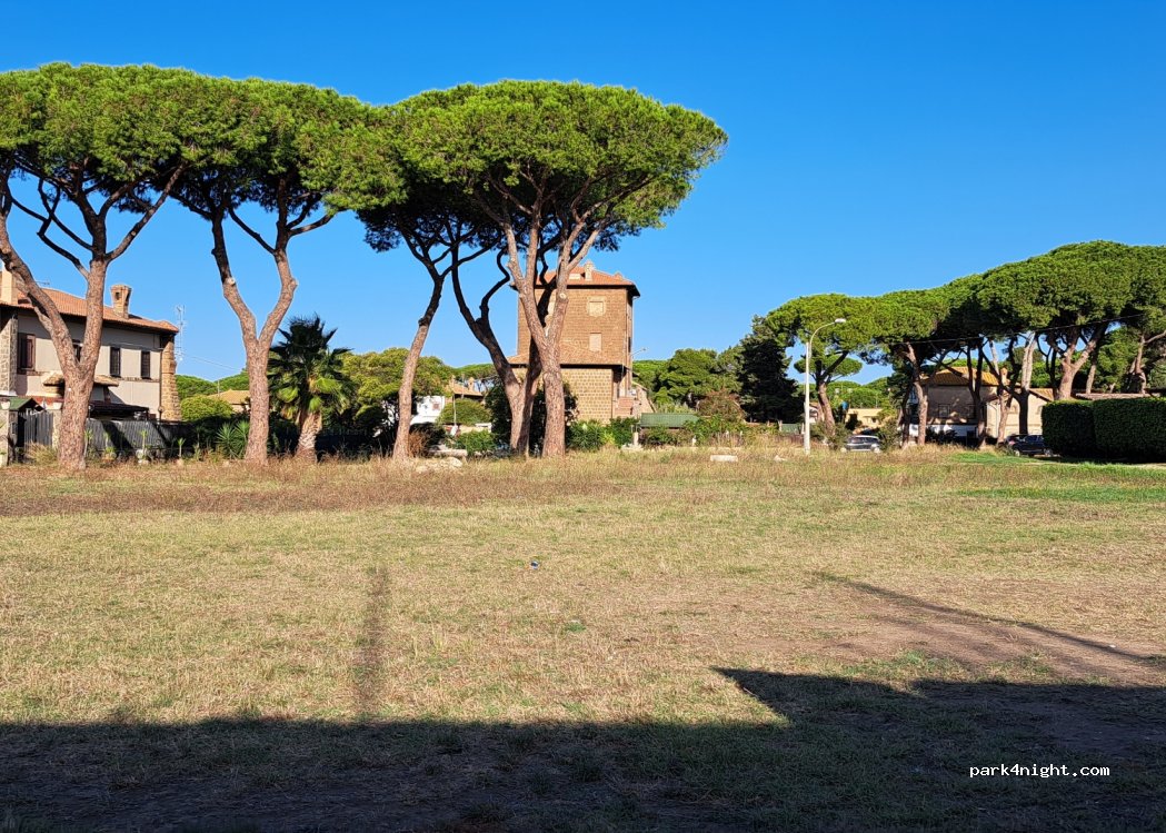 (00053) Aurelia - Viale Gioacchino Rossini — foto 2