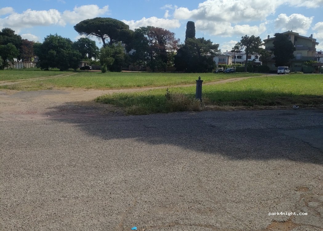 (00053) Aurelia - Viale Gioacchino Rossini — foto 4