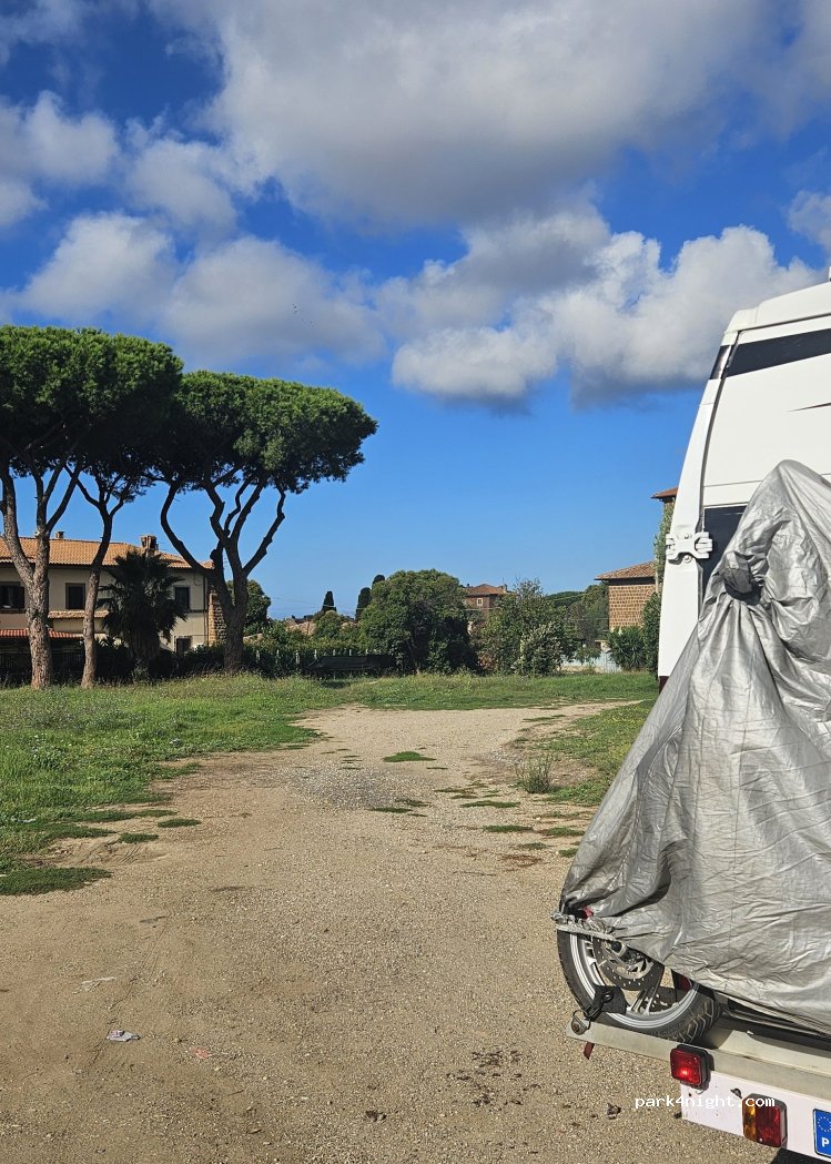 (00053) Aurelia - Viale Gioacchino Rossini — foto 5