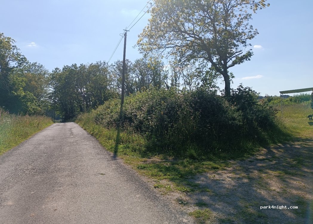 (56700) Kervignac - — foto
