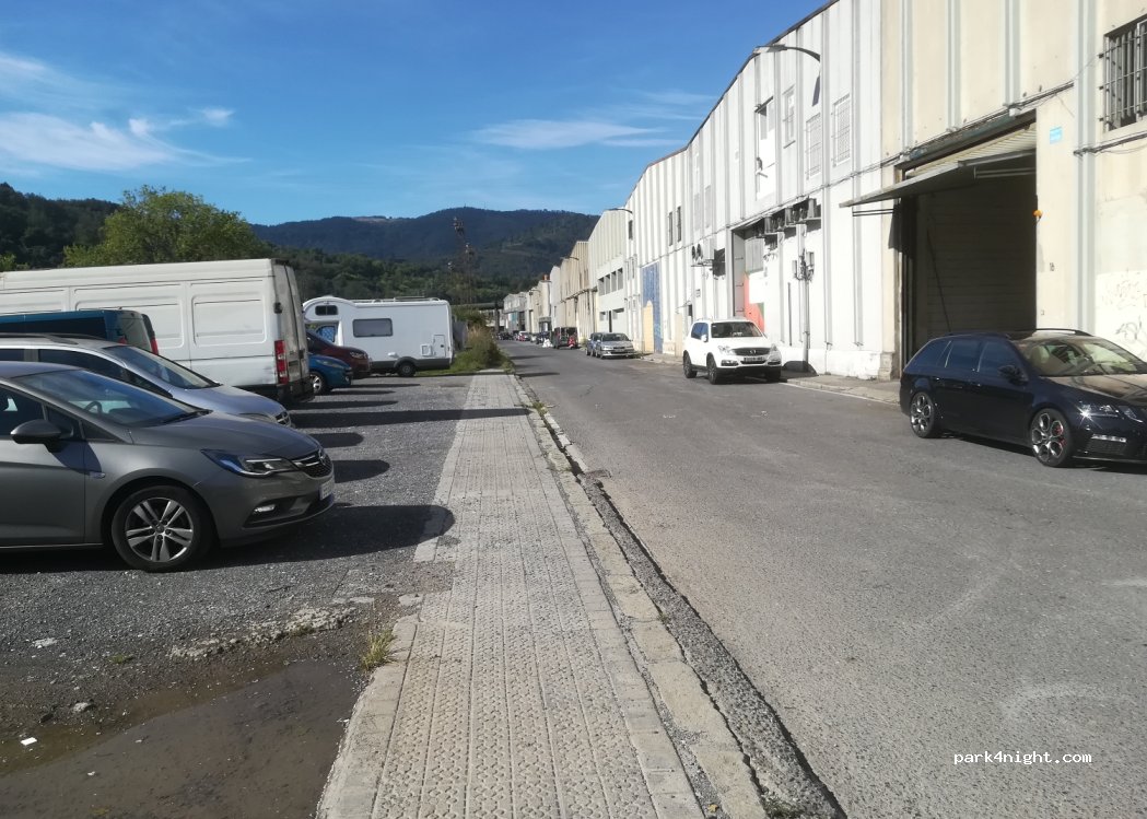 (48004) Bilbo - 5 Telleria Kalea — foto