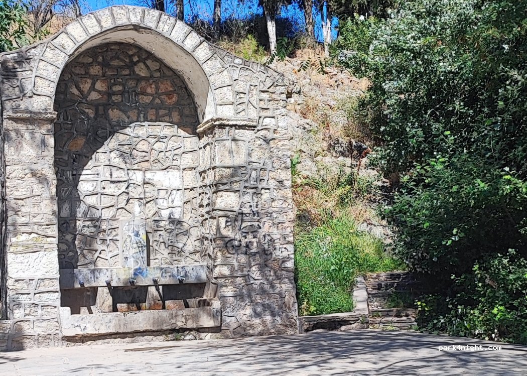 (685 00) Feres - 1 Konstantinoupoleos — foto