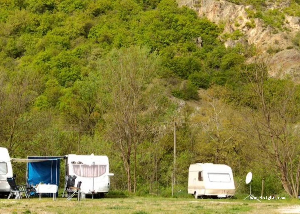Camping Rupite — foto