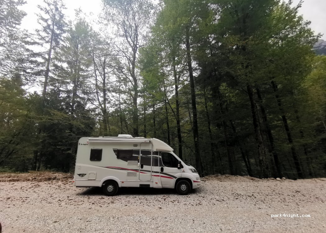 (1242) Stahovica - 8 Kamniška Bistrica-Kokrsko — foto