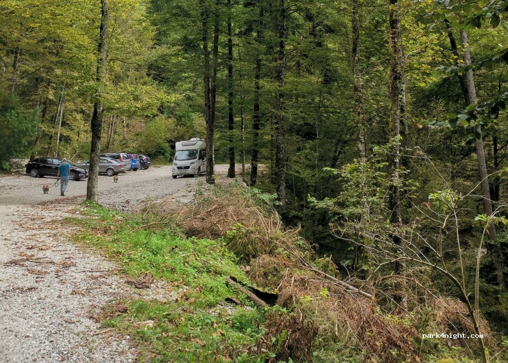 (1242) Stahovica - 8 Kamniška Bistrica-Kokrsko — foto 3