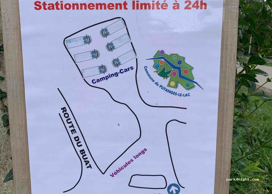 (61210) Putanges-le-Lac - 99 Les Chennevières — foto