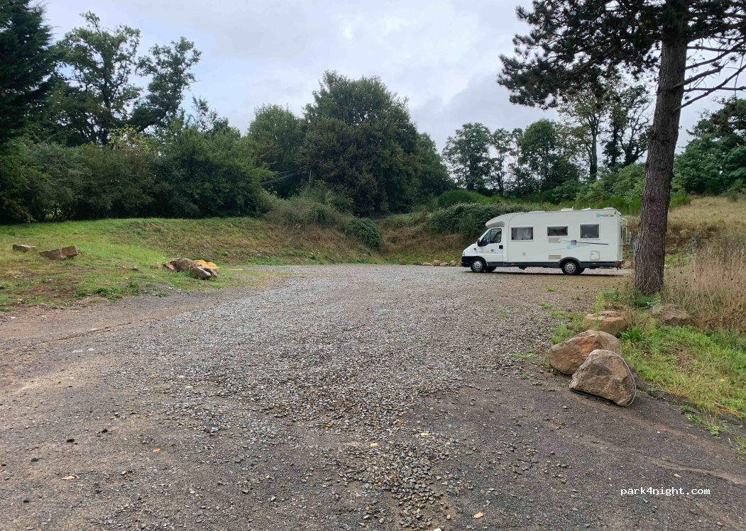 (61210) Putanges-le-Lac - 99 Les Chennevières — foto 2