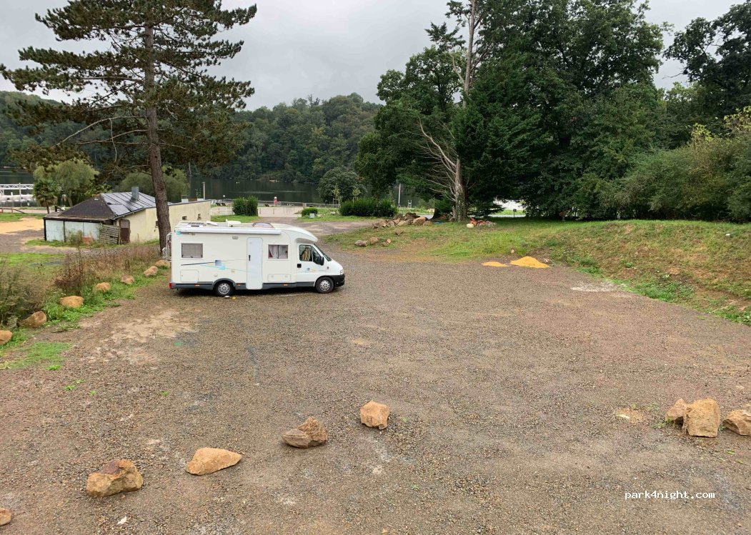 (61210) Putanges-le-Lac - 99 Les Chennevières — foto 3