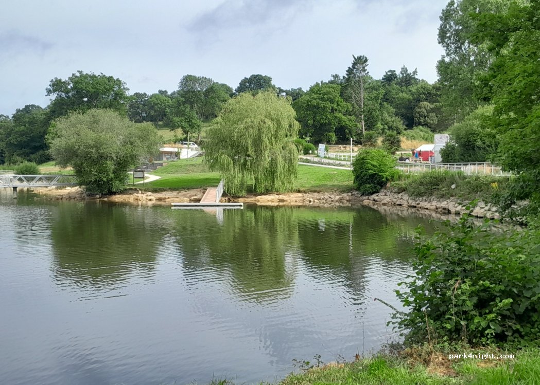 (61210) Putanges-le-Lac - 99 Les Chennevières — foto 4