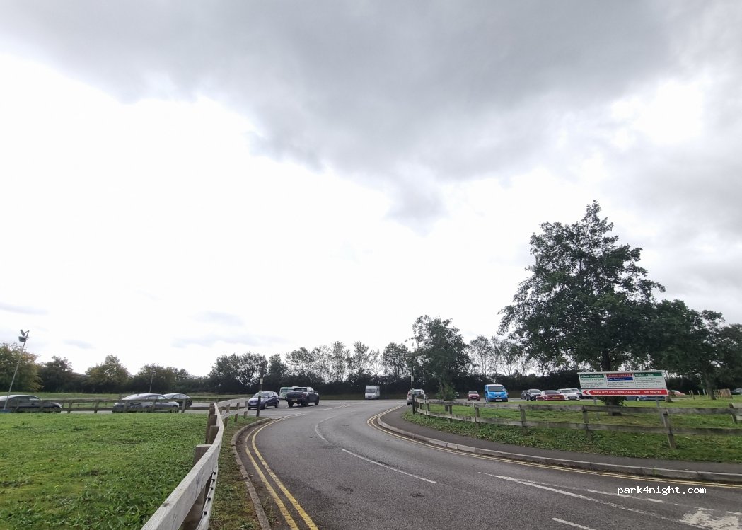 (TN24 0HB) Ashford - Unnamed Road — foto 2