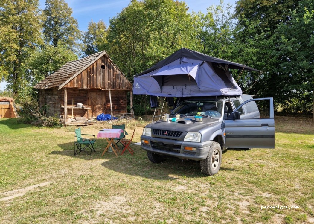 Kampinski Camping — foto 2