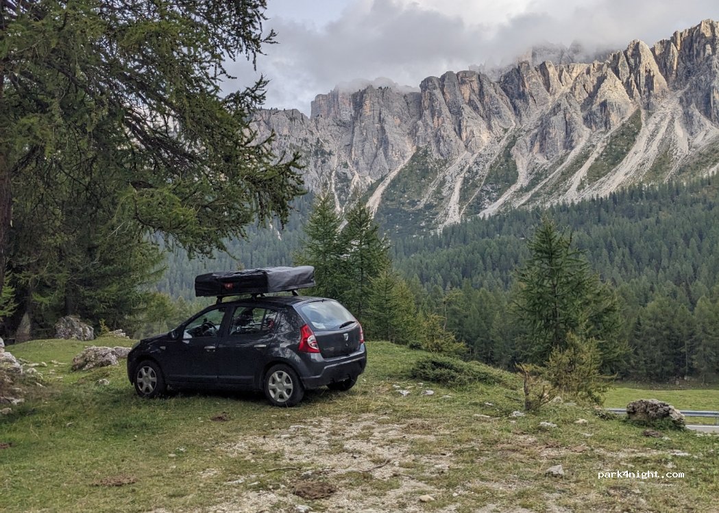 (32046) San Vito di Cadore - — foto