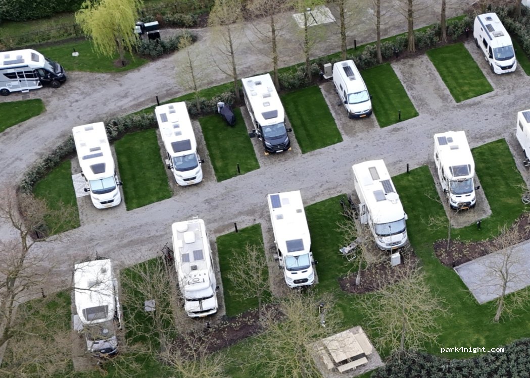 Camperplaats Boxtel — foto 4