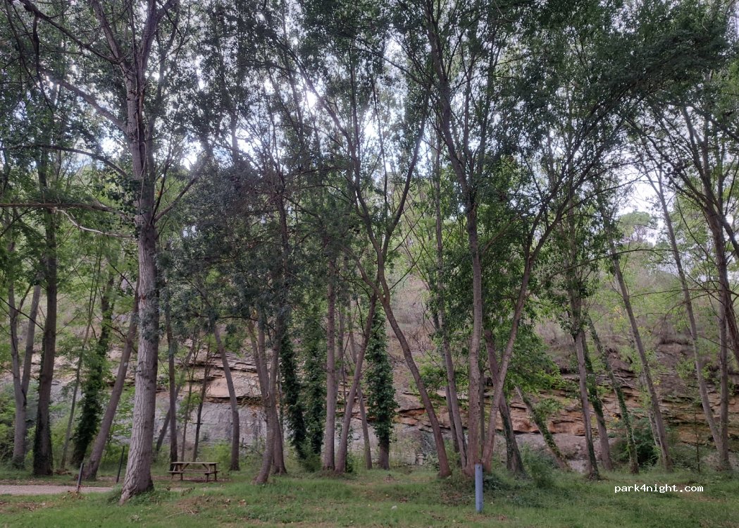() Morella - Unnamed Road — foto