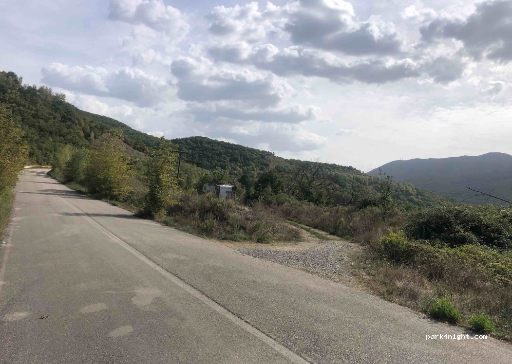 (441 00) Konitsa - — foto