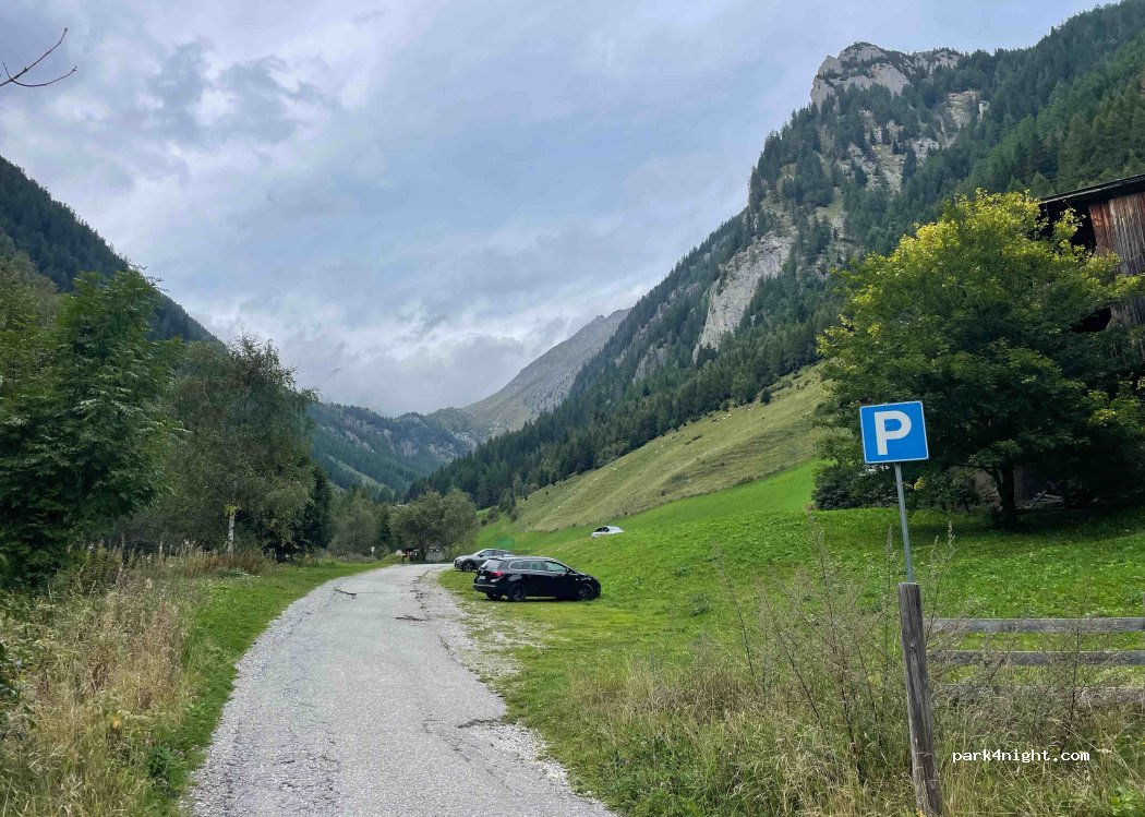 (39030) St.Johann - 34 Brunnberg — foto
