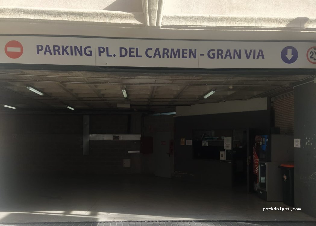 (28013) Madrid - 4 Calle de la Salud — foto 2