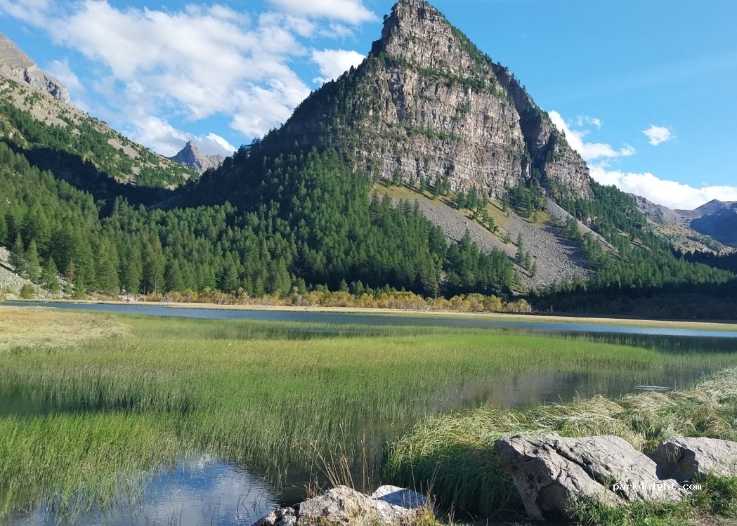 (04850) Jausiers - — foto