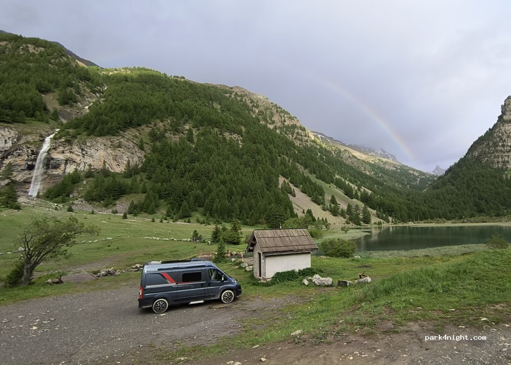 (04850) Jausiers - — foto 2