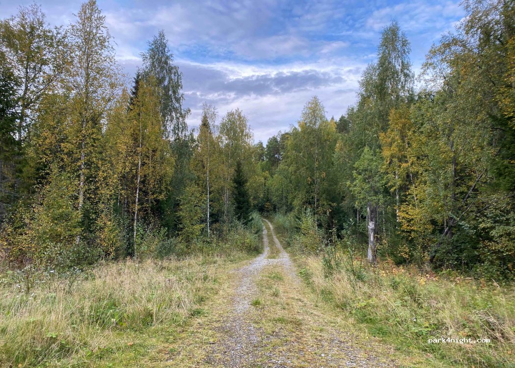 (840 40) Svenstavik - — foto 2