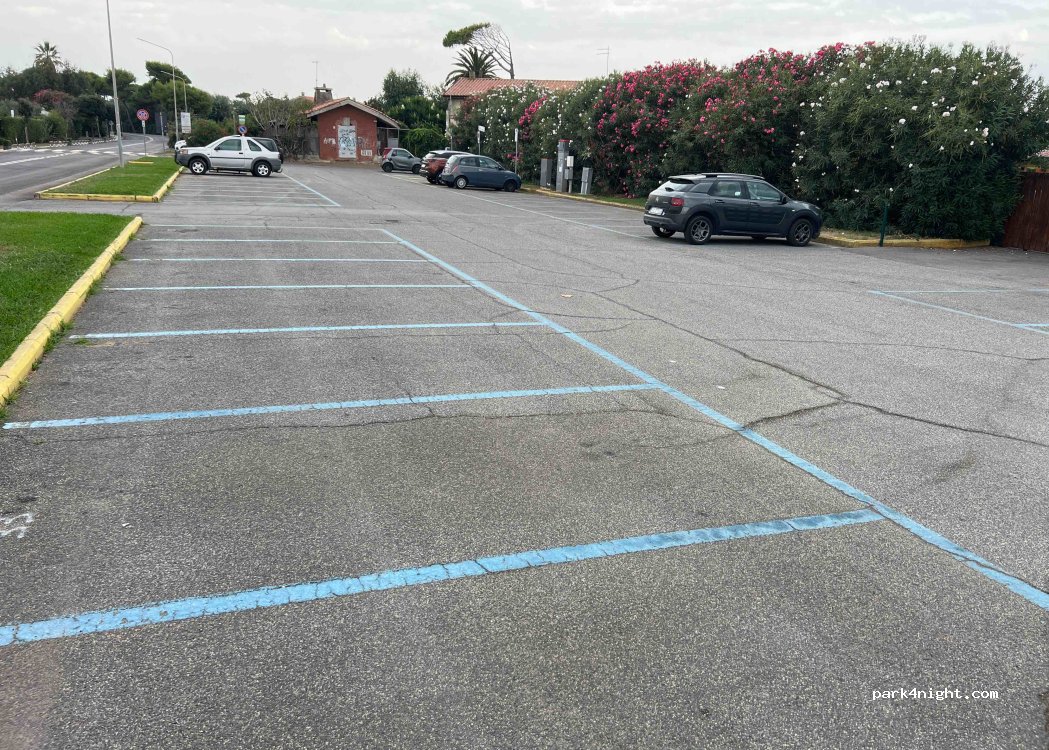 (00055) Marina di San Nicola - 33C Via Venere — foto