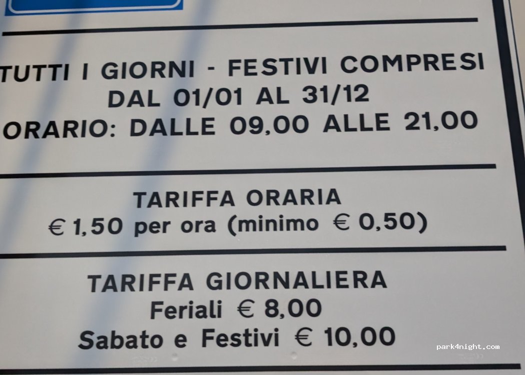 (00055) Marina di San Nicola - 33C Via Venere — foto 4