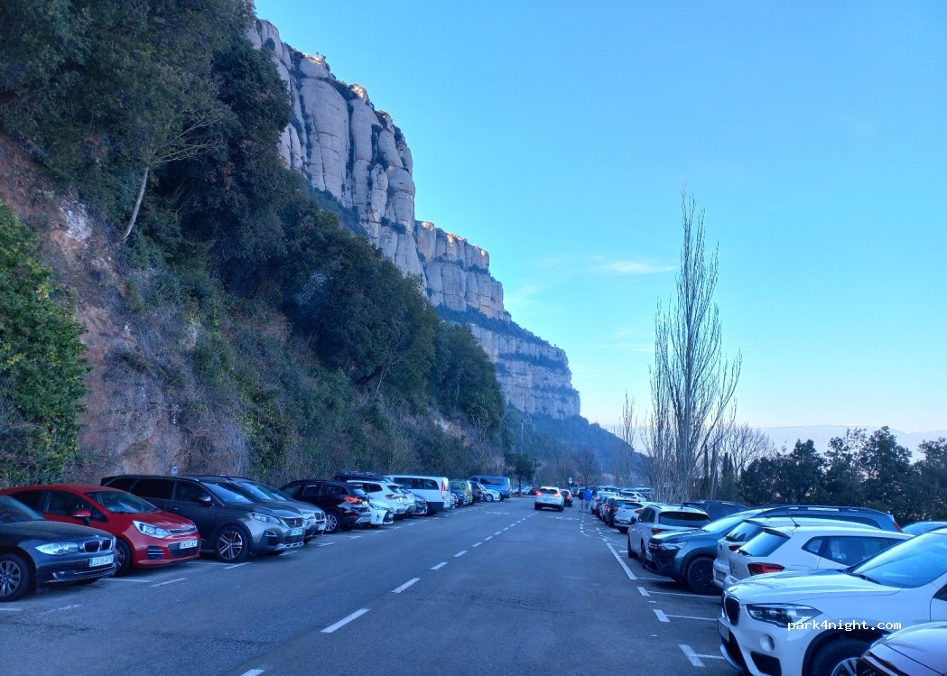 (08691) Monistrol de Montserrat - BP-1121 — foto 3