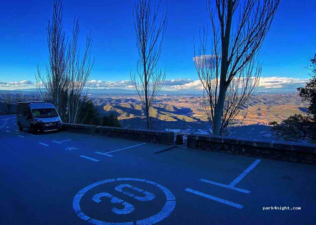 (08691) Monistrol de Montserrat - BP-1121 — foto 4