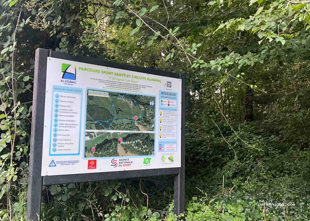 (46500) Alvignac - 440 Chemin du Verger — foto