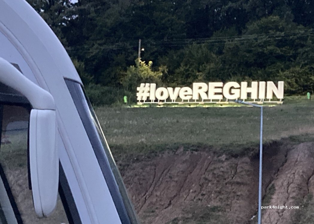 (545300) Reghin - Unnamed Road — foto 2