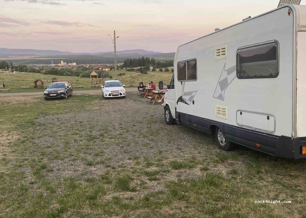 (545300) Reghin - Unnamed Road — foto 4