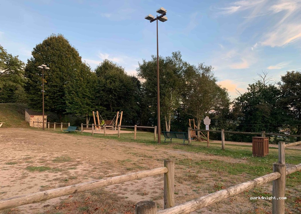 (23190) Bellegarde-en-Marche - 19A Rue de la Magdelaine — foto 2