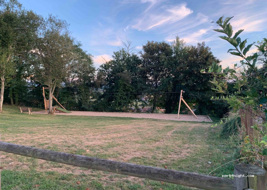 (23190) Bellegarde-en-Marche - 19A Rue de la Magdelaine — foto 3