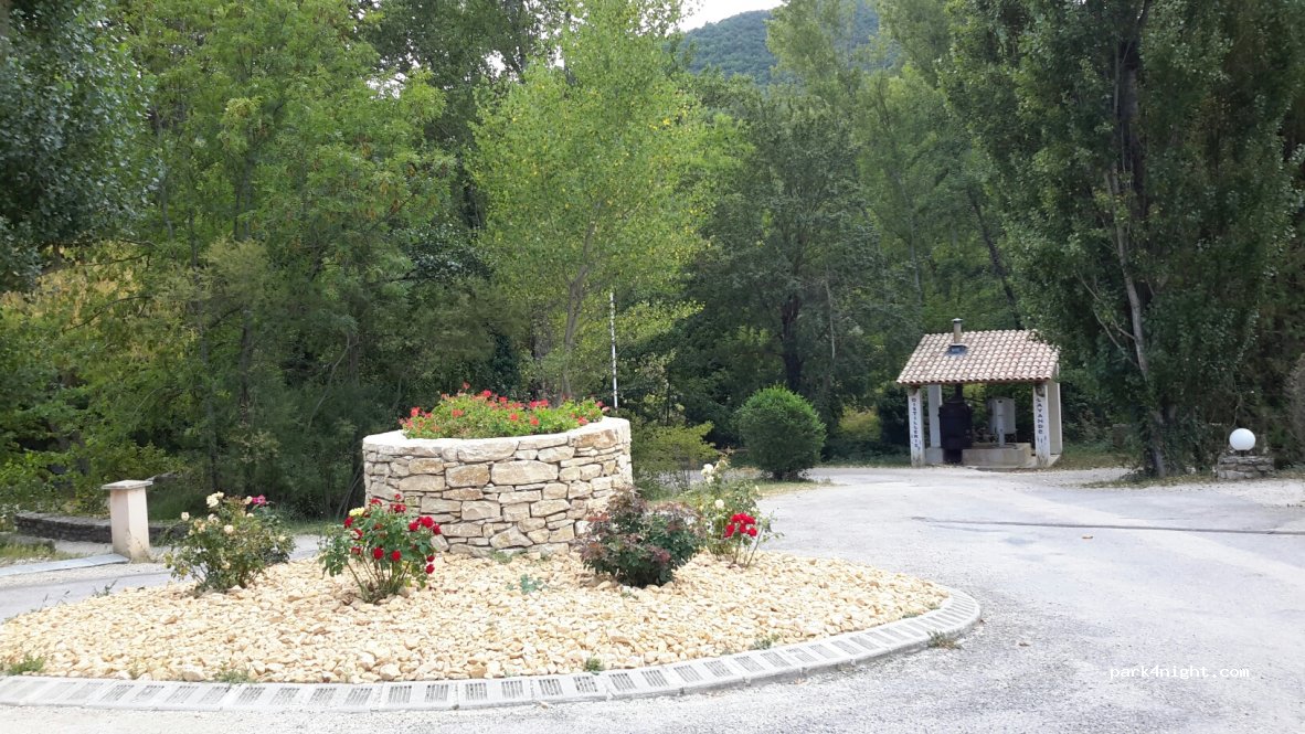 Camping Le Pilat*** — foto
