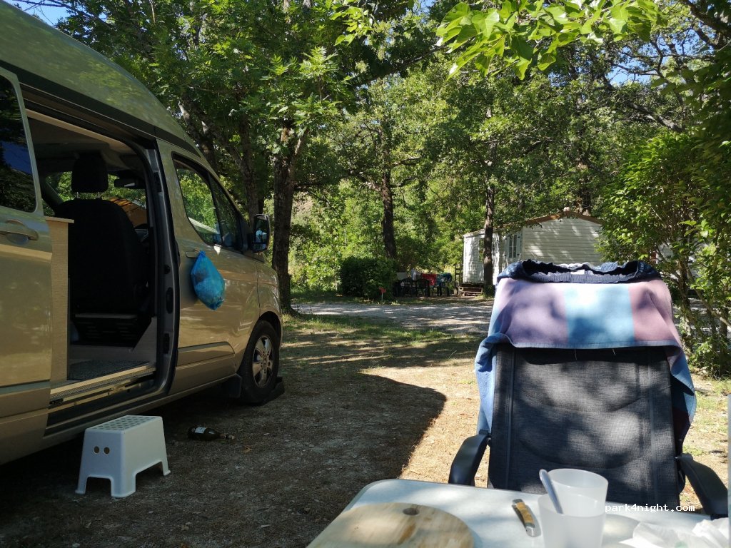 Camping Le Pilat*** — foto 3