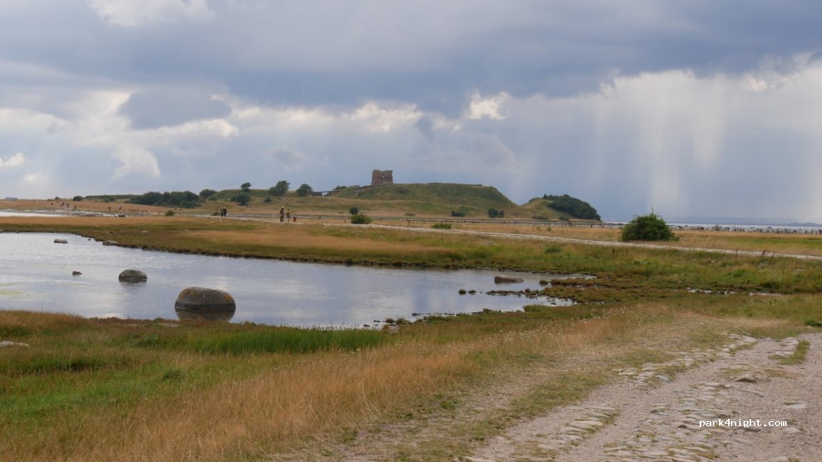 Nappedam Lystbådehavn — foto 2