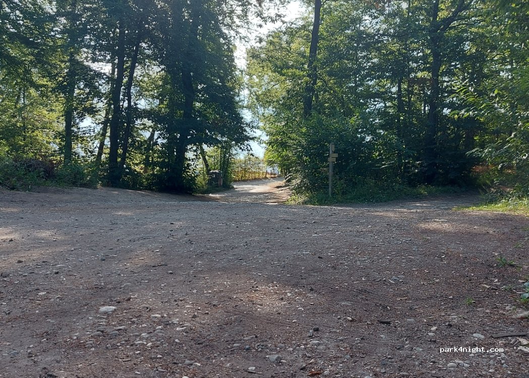 (74000) Annecy - 7 Cours de Superpanorama — foto
