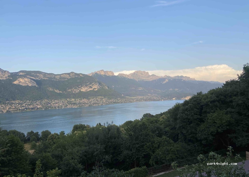 (74000) Annecy - 7 Cours de Superpanorama — foto 2