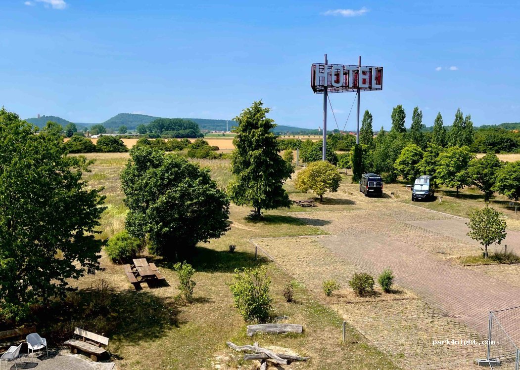 Best Western Hotel Erfurt-Apfelstaedt — foto